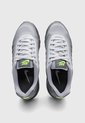 Tenis Lifestyle NIKE Air Max Invigor Gris de Nike