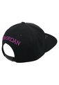 Gorra Negro Nike Jordan Pro de Nike