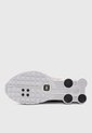 Tenis Lifestyle NIKE Shox R4 Blanco de Nike