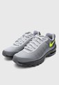 Tenis Lifestyle NIKE Air Max Invigor Gris de Nike