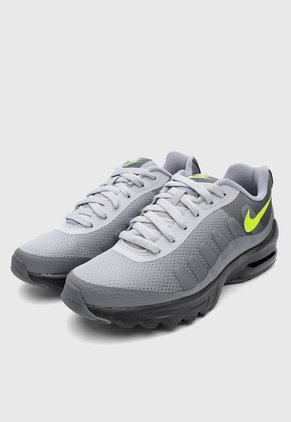 Tenis Lifestyle NIKE Air Max Invigor Gris