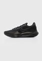 Tenis Basketball Negro Nike Precision VI de Nike
