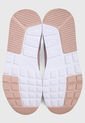 Tenis Lifestyle Blanco-Rosa Nike WMNS NIKE AIR MAX SC de Nike