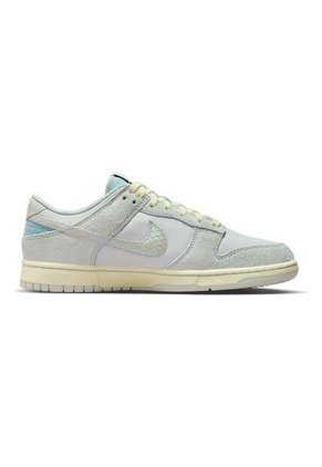 Tenis Hombre Nike Dunk Low Retro Se Gris