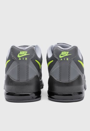 Tenis Lifestyle NIKE Air Max Invigor Gris