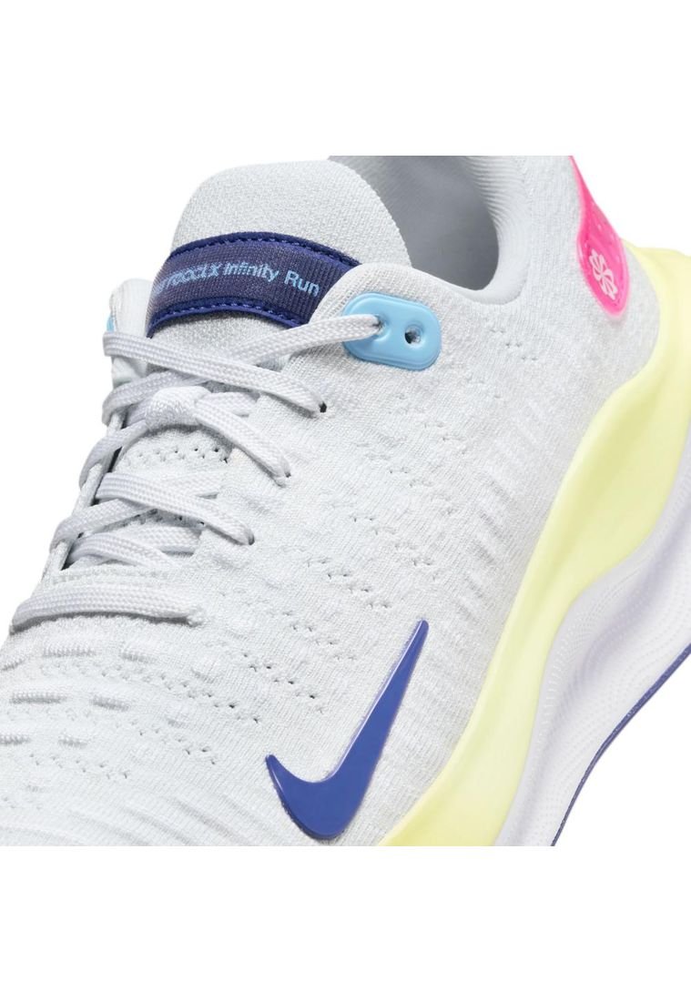 Tenis Nike Reactx Infinity 4 Running Mujer-Multicolor - Compra Ahora |  Dafiti Colombia