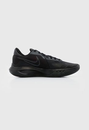 Tenis Basketball Negro Nike Precision VI