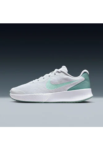 Tenis Mujer Tennis Nike Vapor Lite 3 Hc Blanco/Azul Nike