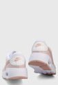 Tenis Lifestyle Blanco-Rosa Nike WMNS NIKE AIR MAX SC de Nike