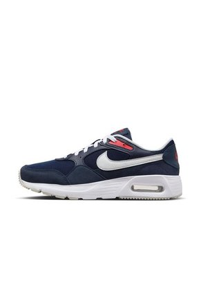 Tenis Hombre Nike Air Max Sc Azul Oscuro