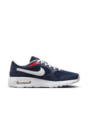 Tenis Hombre Nike Air Max Sc Azul Oscuro