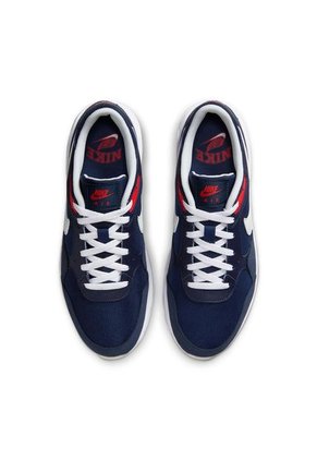 Tenis Hombre Nike Air Max Sc Azul Oscuro