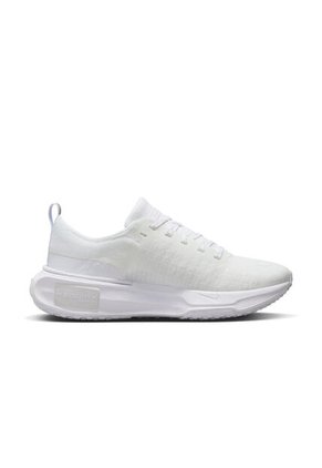 Tenis Mujer Running Nike Invincible 3 Blanco
