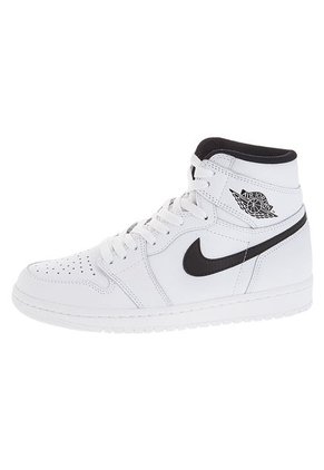 Bota Lifestyle Blanca-Negra Nike AIR JORDAN 1 RETRO HIGH OG