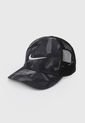 Gorra Negro-Gris Nike Dri-FIT AeroBill Legacy91 de Nike