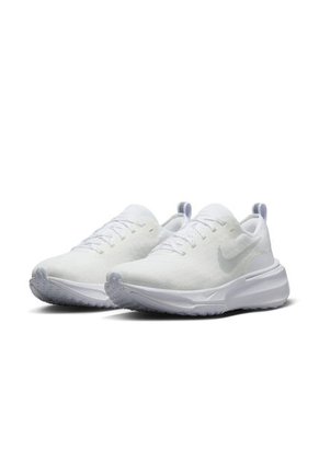 Tenis Mujer Running Nike Invincible 3 Blanco