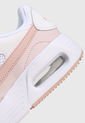 Tenis Lifestyle Blanco-Rosa Nike WMNS NIKE AIR MAX SC de Nike