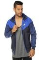 Chaqueta Azul Nike de Nike