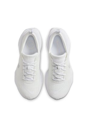Tenis Mujer Running Nike Invincible 3 Blanco
