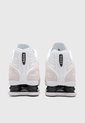 Tenis Lifestyle NIKE Shox R4 Blanco de Nike