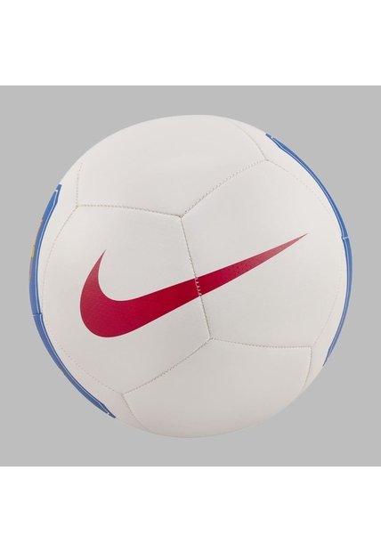 Balón Nike Hombre FC Barcelona Pitch - Varios - Fútbol | Entrenamiento Y Práctica