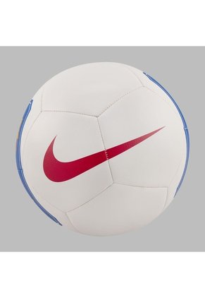 Balón Nike Hombre FC Barcelona Pitch - Varios - Fútbol | Entrenamiento Y Práctica