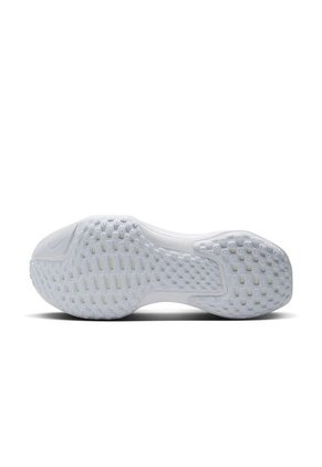 Tenis Mujer Running Nike Invincible 3 Blanco