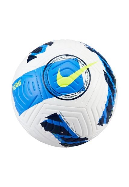 Balón De Fútbol Nike Strike No. 5-Blanco - Compra Ahora | Dafiti Colombia