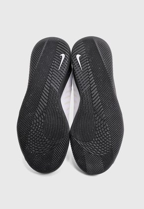 Guayo Blanco-Negro-Dorado Nike Jr. Phantom GX II Club IC