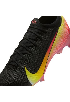 Tenis Hombre Fútbol Nike Mercurial Vapor 16 Elite "Vini Jr." Negro