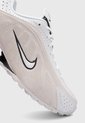 Tenis Lifestyle NIKE Shox R4 Blanco de Nike