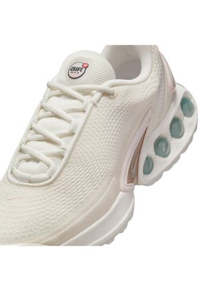 Tenis Mujer Lifestyle Nike Air Max Dn SE Blanco