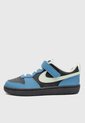 Tenis Lifestyle NIKE Court Borough Negro de Nike