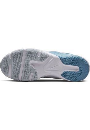 Tenis Mujer Nike Nike Legend Essential 2 - Blanco