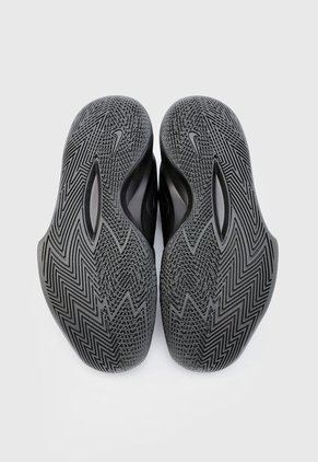Tenis Basketball Negro Nike Precision VI