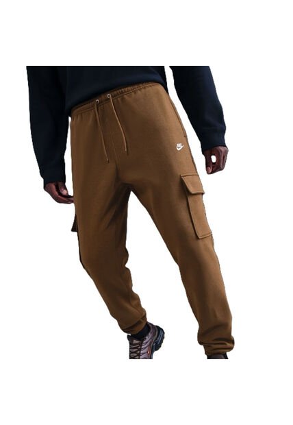SUDADERA NIKE HOMBRE FN3805-235 Talla L