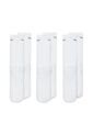 Medias Nike Everyday Cush Crew 3Pr-Blanco de Nike