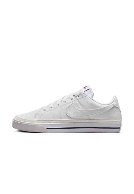 Tenis Mujer Lifestyle Nike Court Legacy Next Nature Blanco