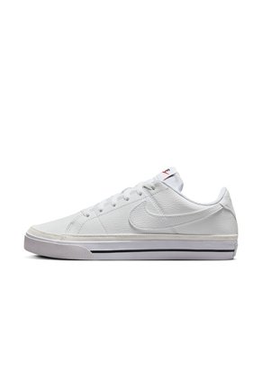 Tenis Mujer Lifestyle Nike Court Legacy Next Nature Blanco
