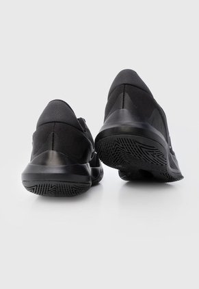 Tenis Basketball Negro Nike Precision VI