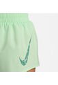 Shorts Mujer Nike One de Nike