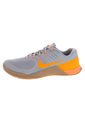 Training Gris-Naranja Neón Nike METCON 2 de Nike
