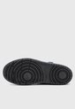 Tenis Lifestyle NIKE Court Borough Negro de Nike