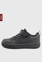 Tenis Lifestyle Negro Nike Court Borough Low Recraft de Nike