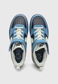 Tenis Lifestyle NIKE Court Borough Negro de Nike