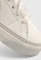 Tenis Lifestyle Marfil-Dorado Nike Court Legacy NN de Nike