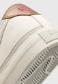 Tenis Lifestyle Marfil-Dorado Nike Court Legacy NN de Nike