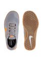 Training Gris-Naranja Neón Nike METCON 2 de Nike