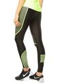 Legging Negro-Amarillo Nike Power Speed Tight de Nike