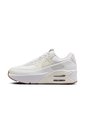 Tenis Mujer Lifestyle Nike Air Max 90 LV8 Blanco de Nike